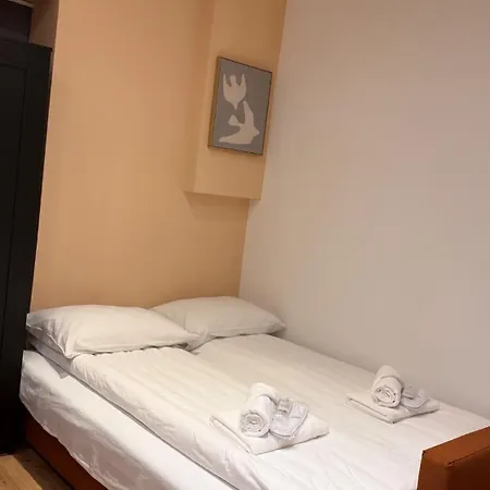 D Apartmán