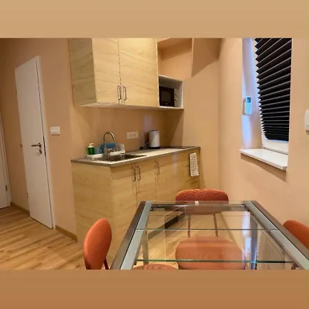 D Apartmán